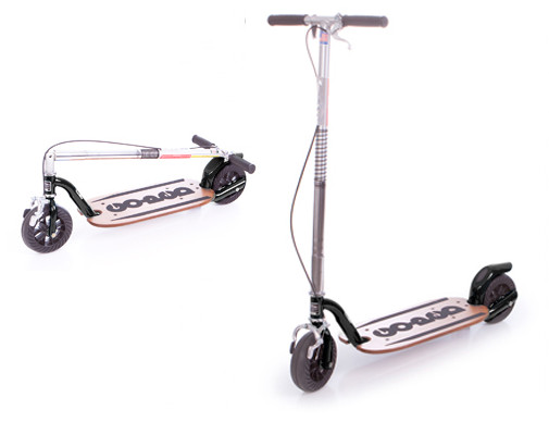 Goped Urban Kick Scooter